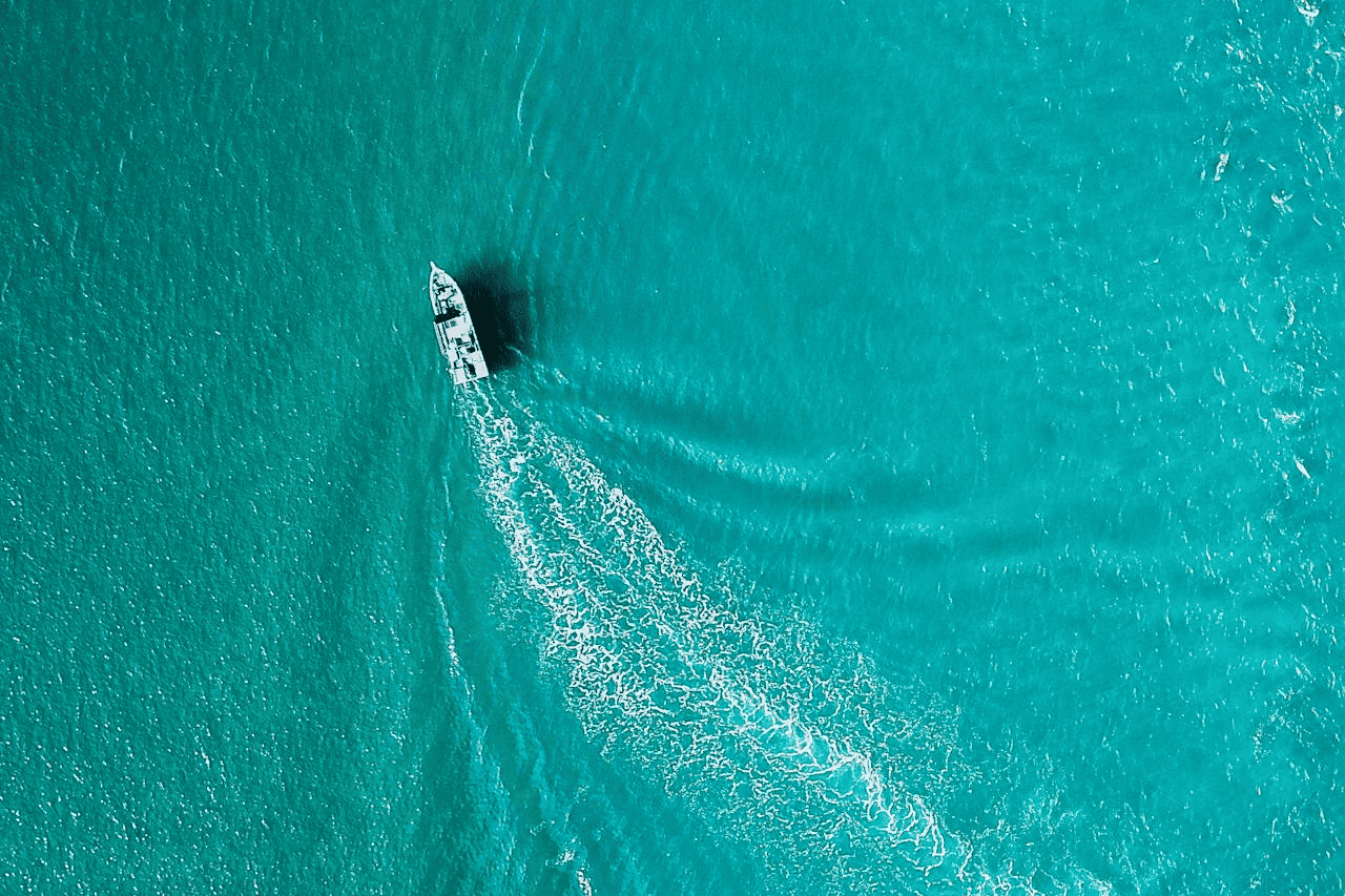 tour bateau moorea